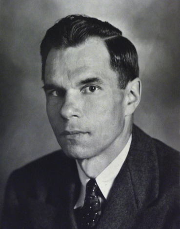 Glenn Seaborg